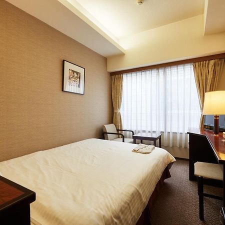 Ryukyu Sun Royal Hotel Наха Екстер'єр фото