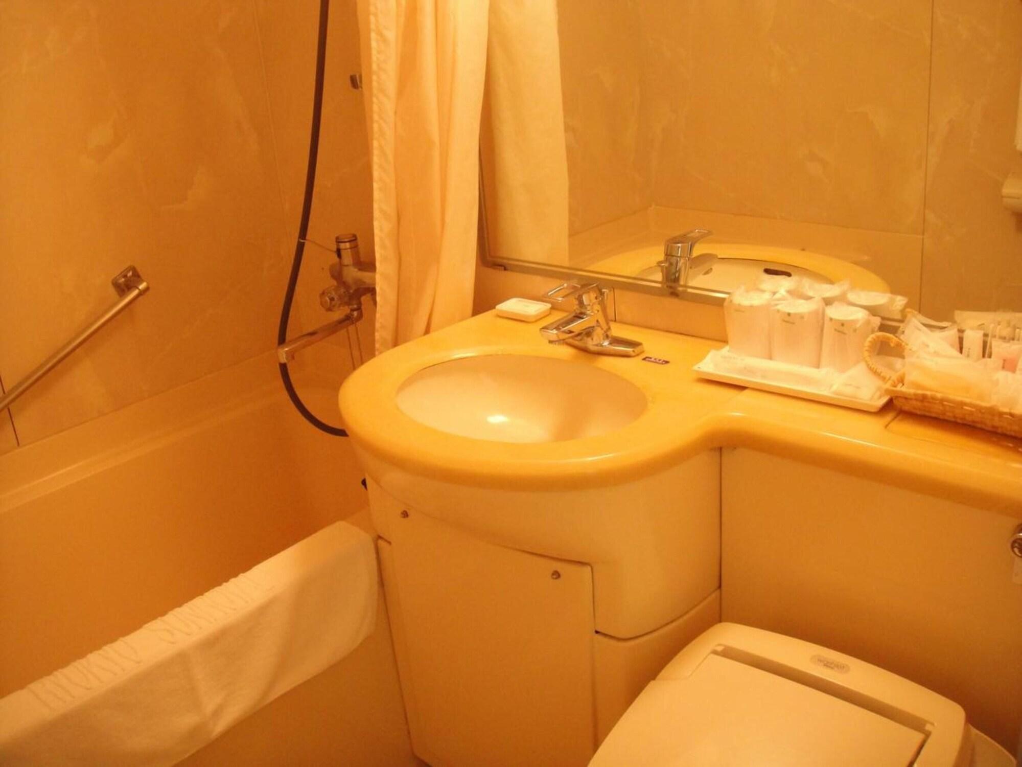 Ryukyu Sun Royal Hotel Наха Екстер'єр фото