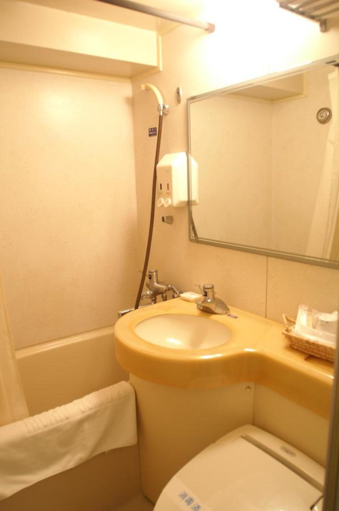 Ryukyu Sun Royal Hotel Наха Екстер'єр фото