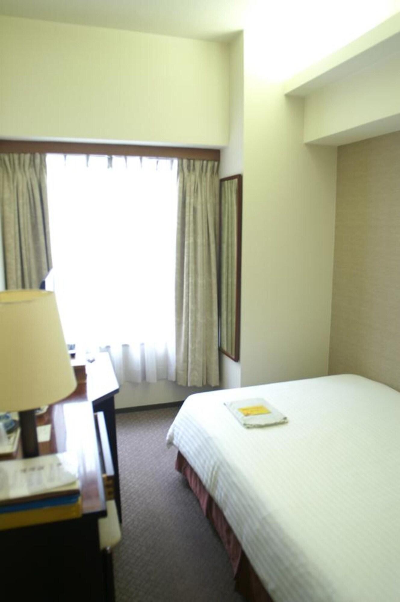 Ryukyu Sun Royal Hotel Наха Екстер'єр фото