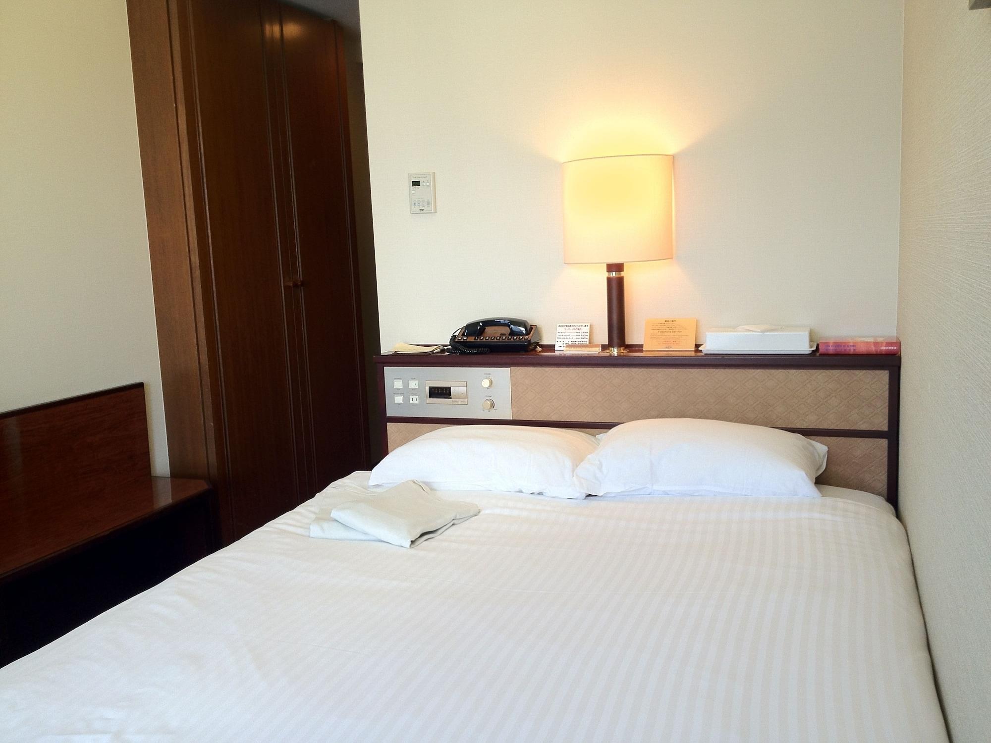 Ryukyu Sun Royal Hotel Наха Екстер'єр фото