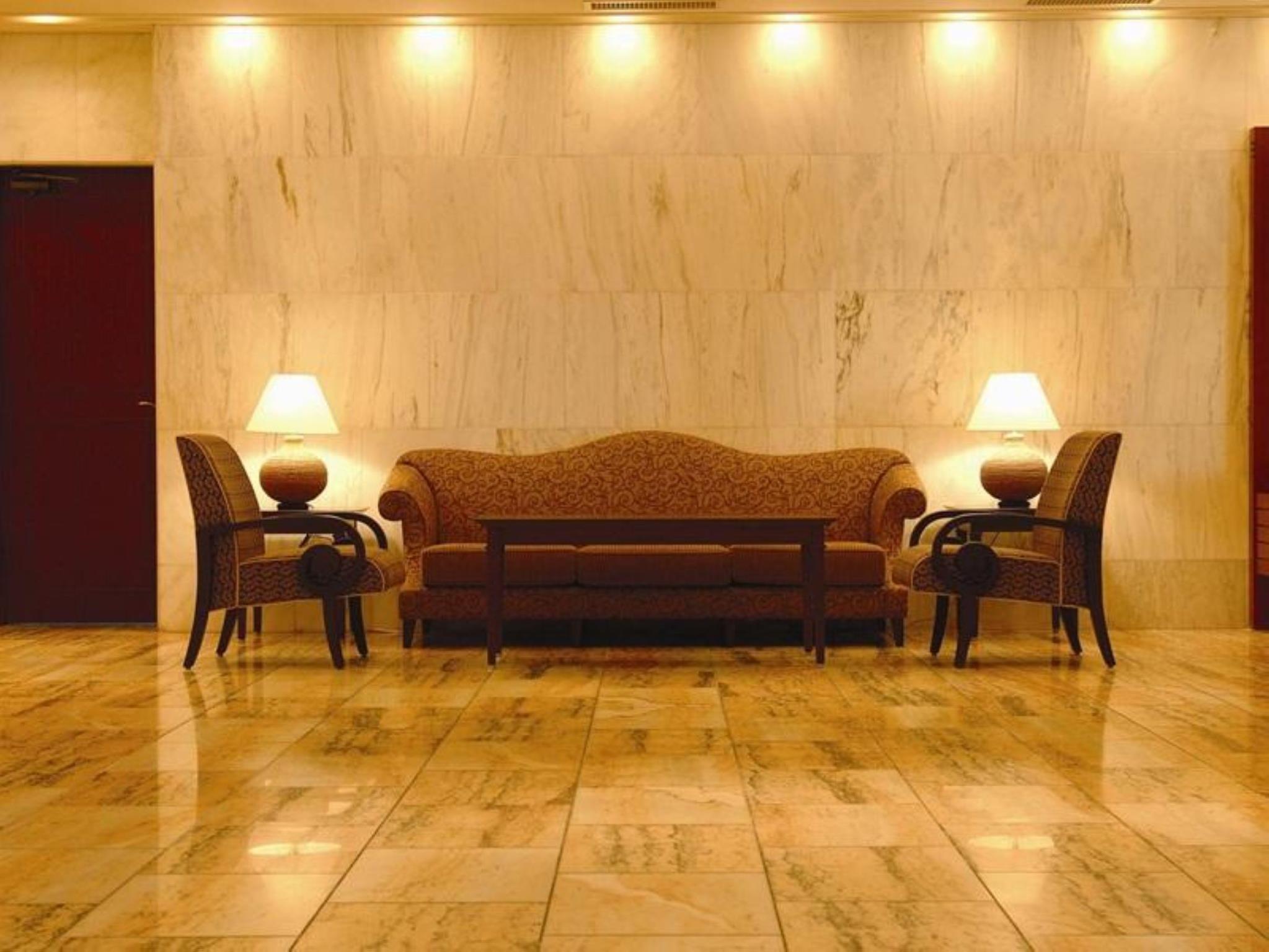 Ryukyu Sun Royal Hotel Наха Екстер'єр фото