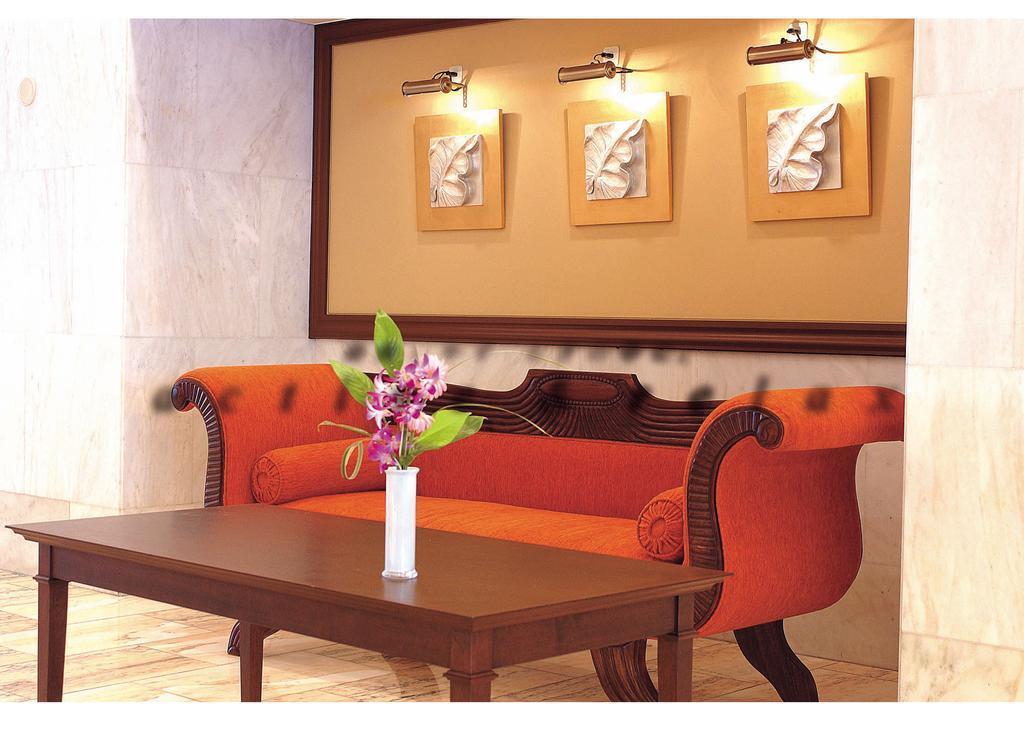 Ryukyu Sun Royal Hotel Наха Екстер'єр фото