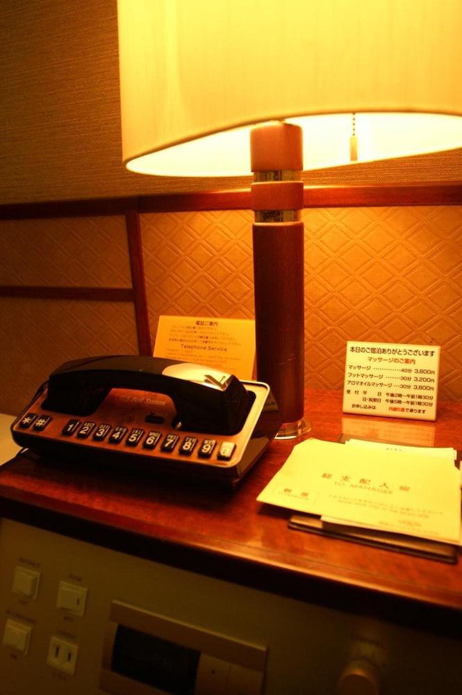 Ryukyu Sun Royal Hotel Наха Екстер'єр фото
